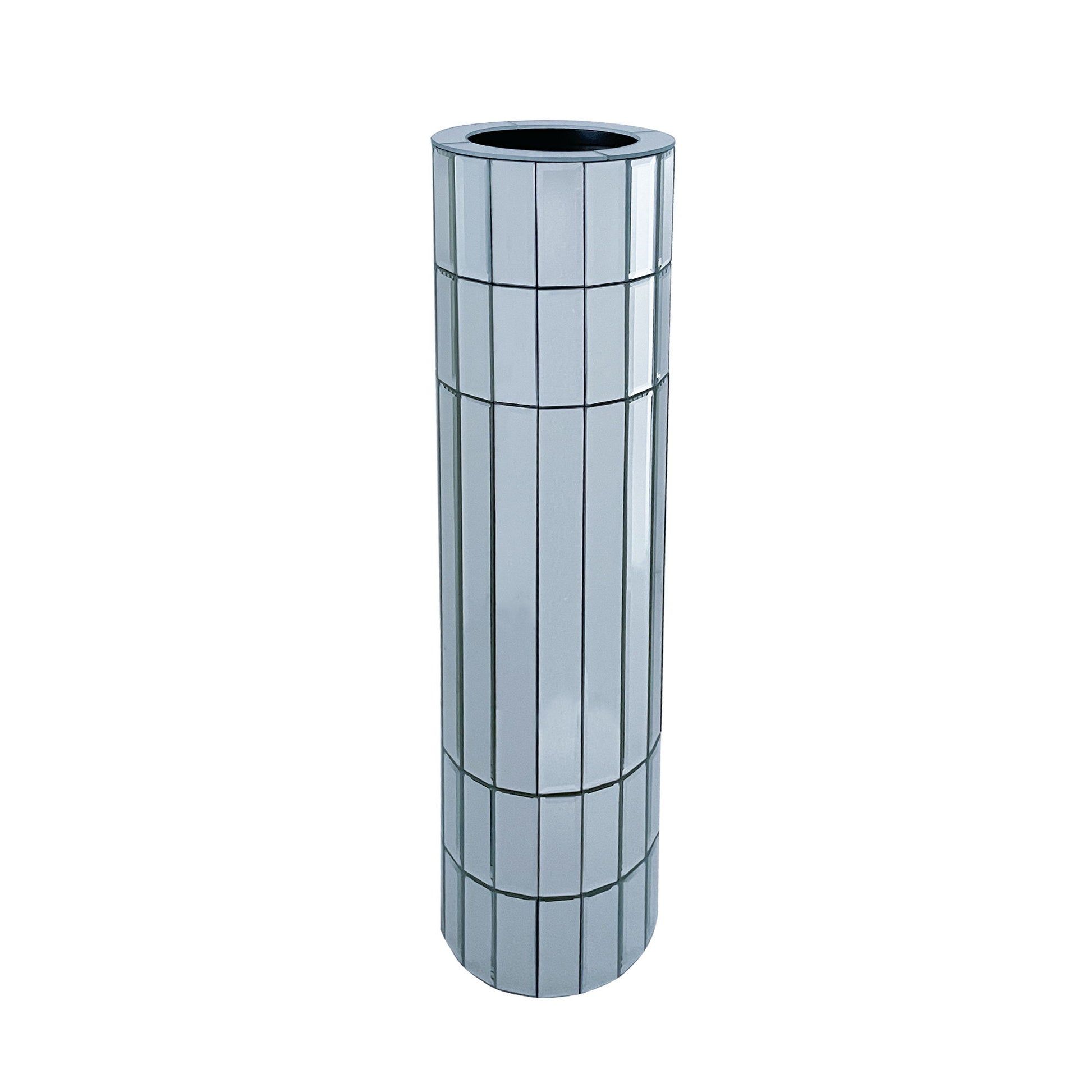 Round Floor Vase For Home & Office Decor