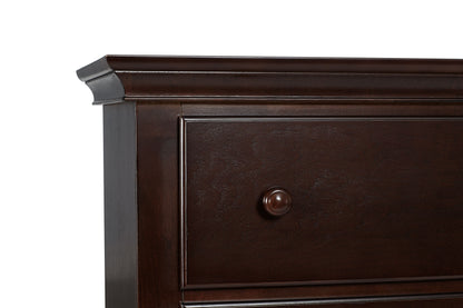 Universal - 6 Drawer Dresser