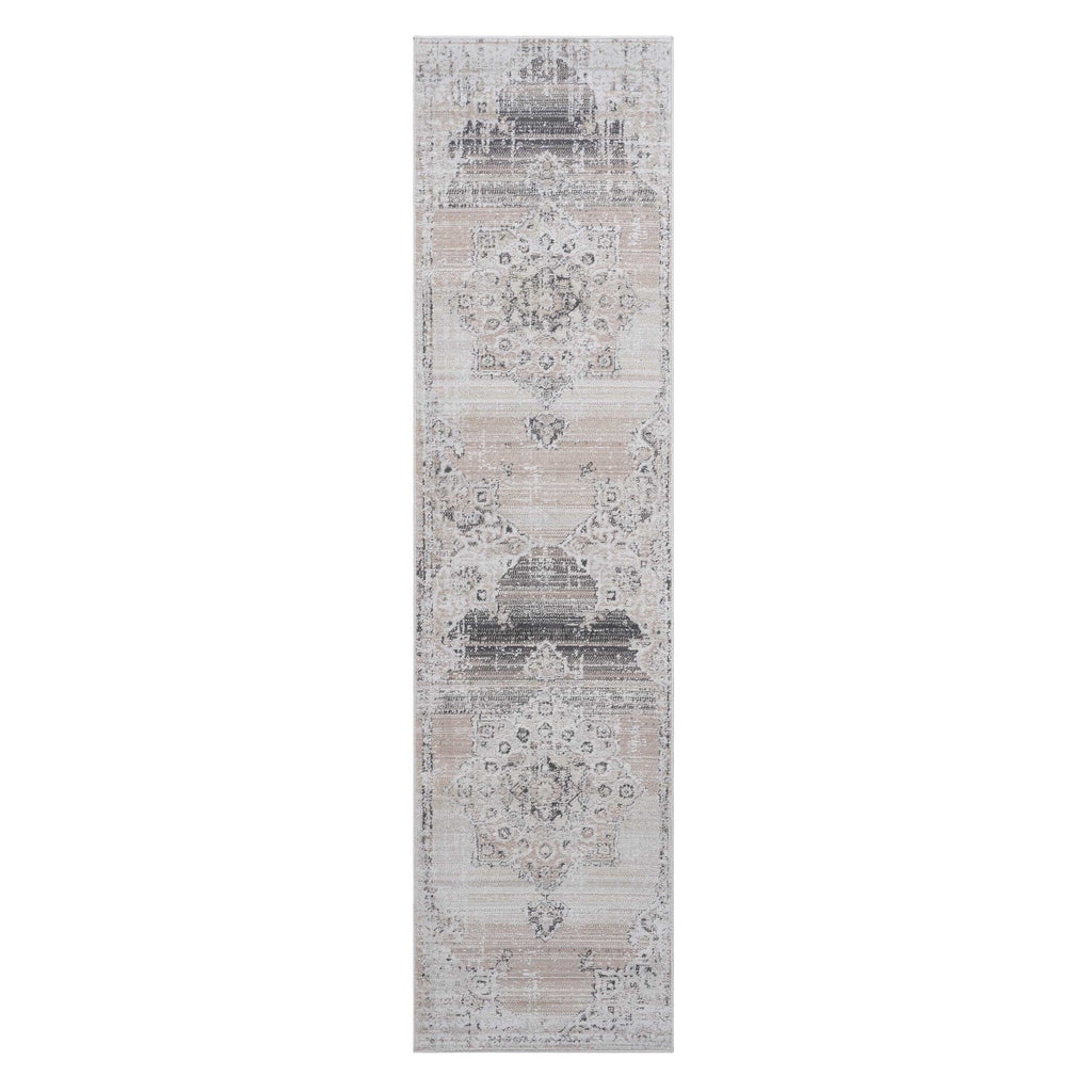 Payas - Medallion Area Rug