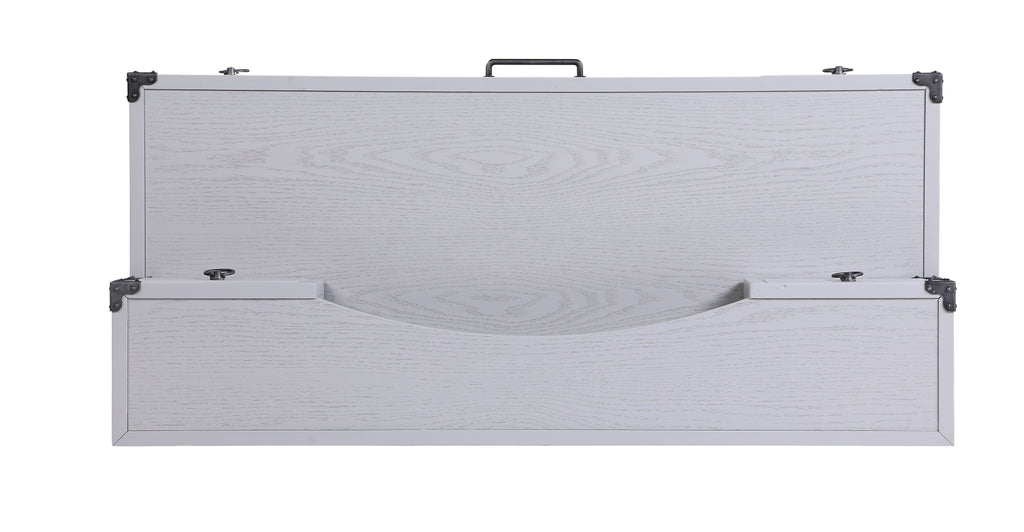 Orchest - Writing Desk - Gray