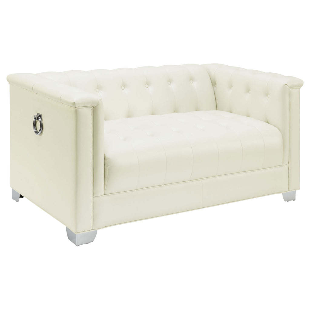 Hailey - Living Room Sofa Set
