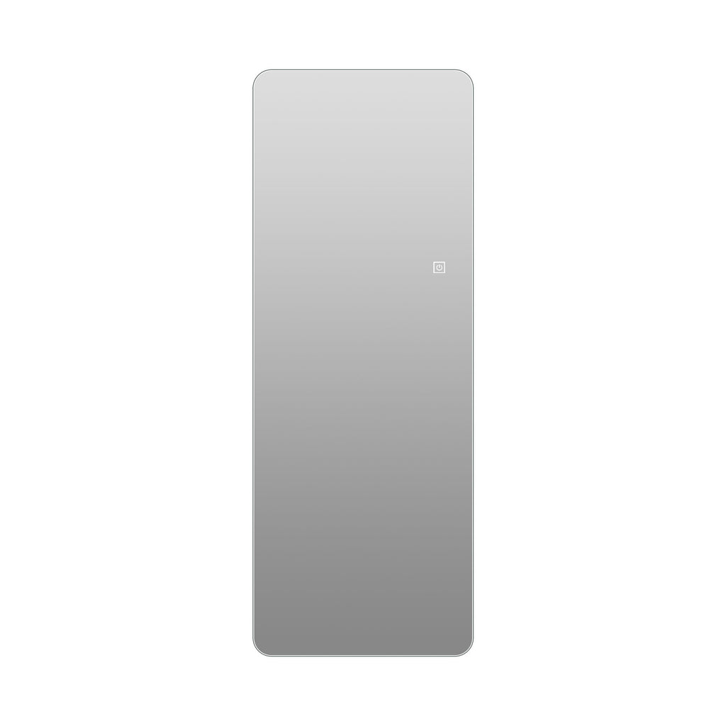 Wall Mounted LED Full Length Mirror