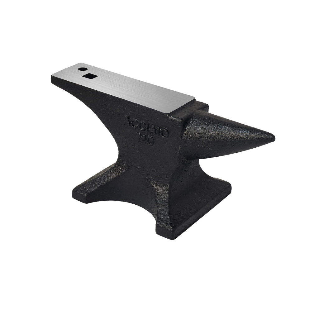 Cast Steel Anvil