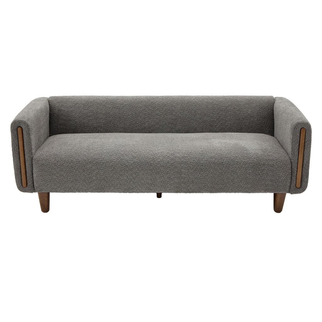 Modern 3 Seater Sofa