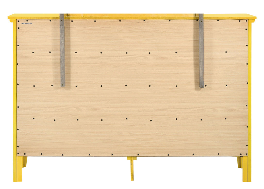 Elegant Casual Dresser For Any Room