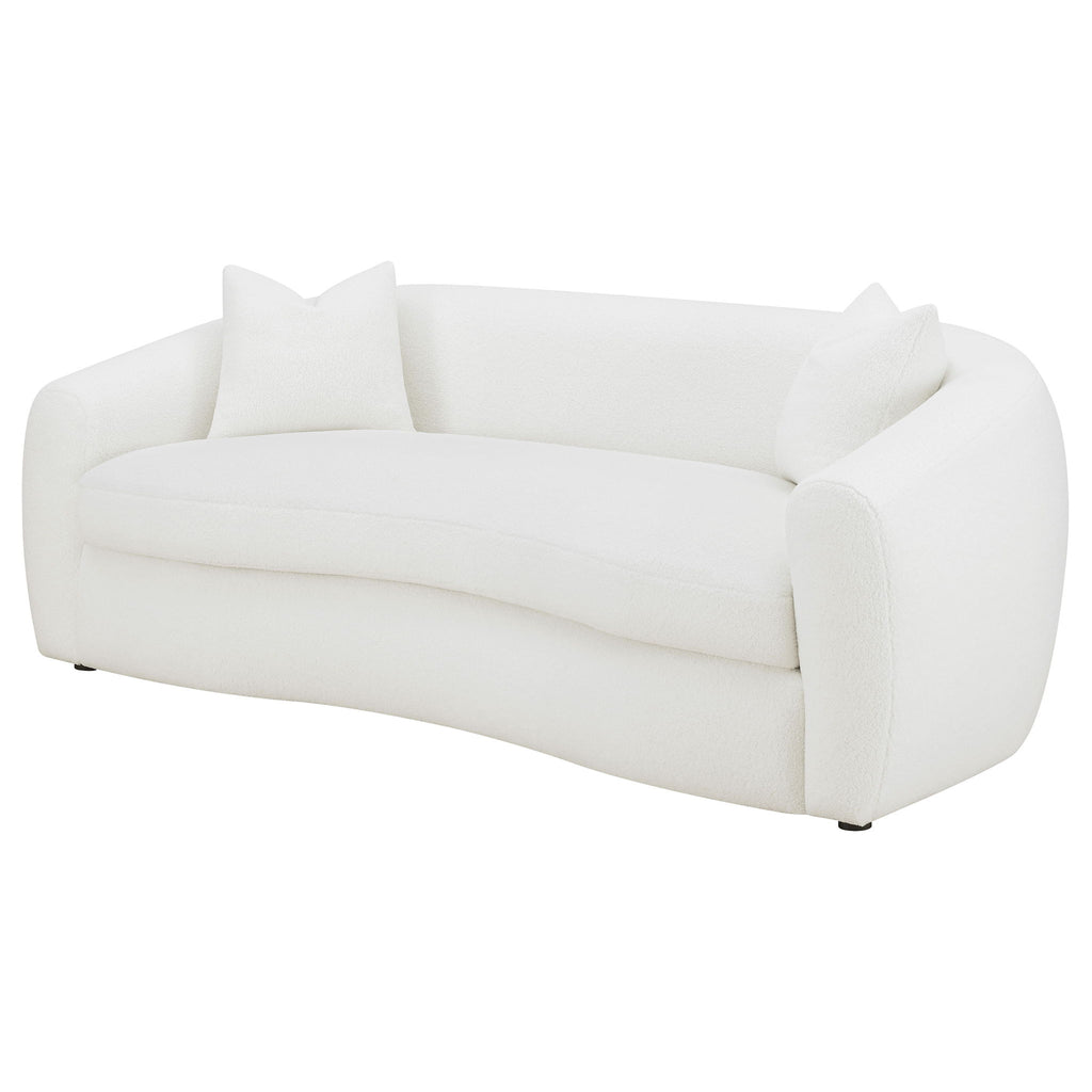 Wilson - Sofa - Ivory
