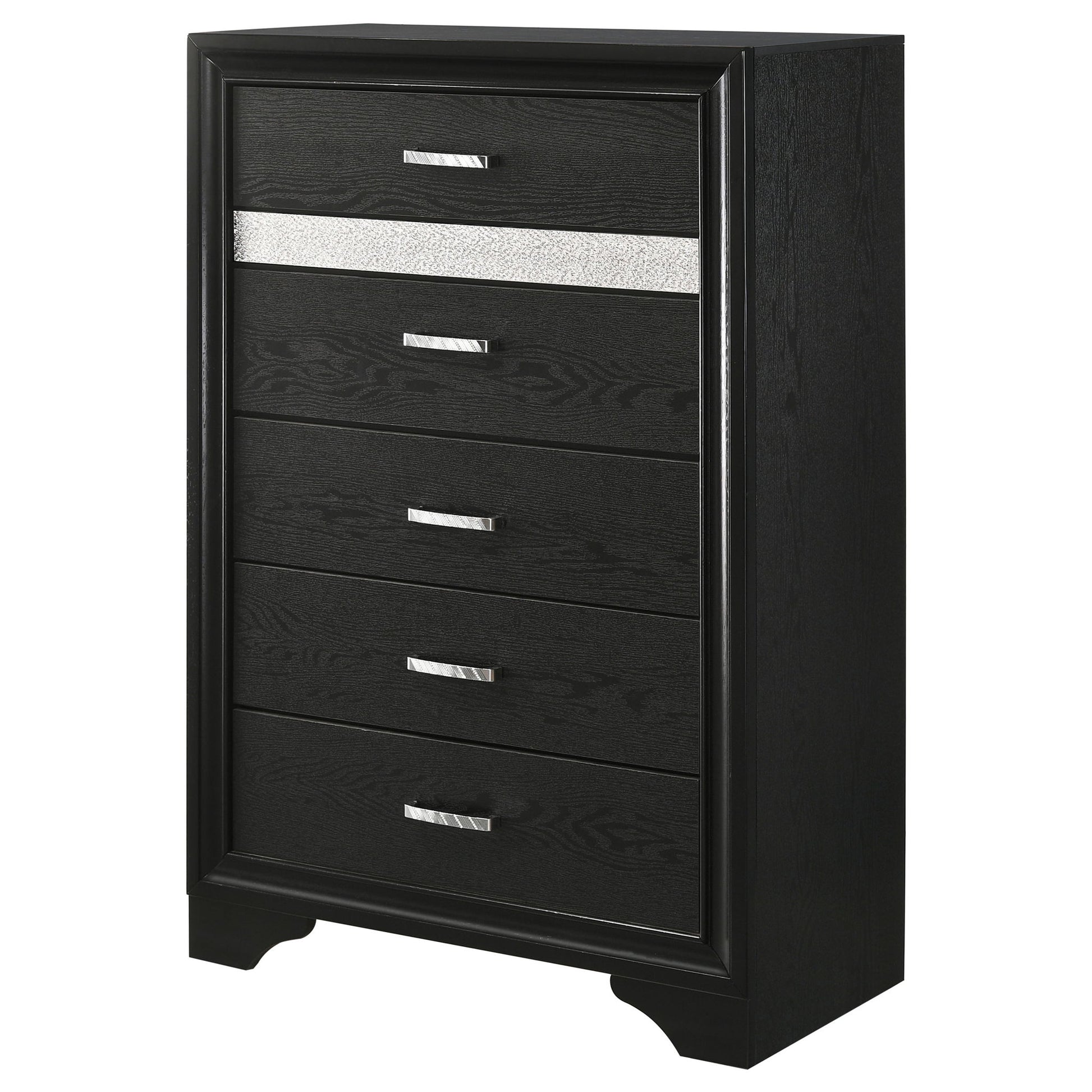 Annie - 6 Drawer Bedroom Chest