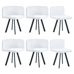 Dining Chair (Set of 6)