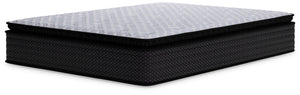Anniversary Edition Pillowtop - Mattress