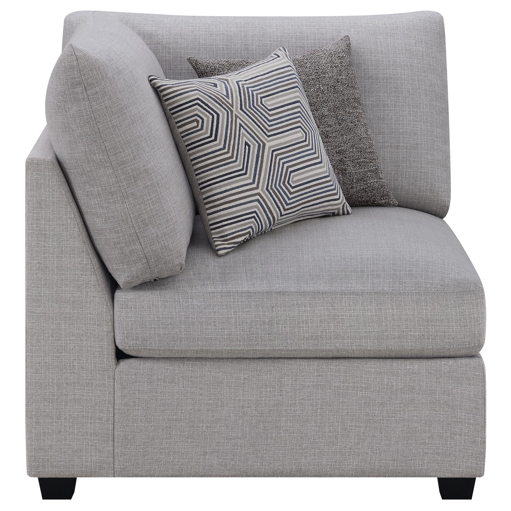 Austin - Chair With Pillows