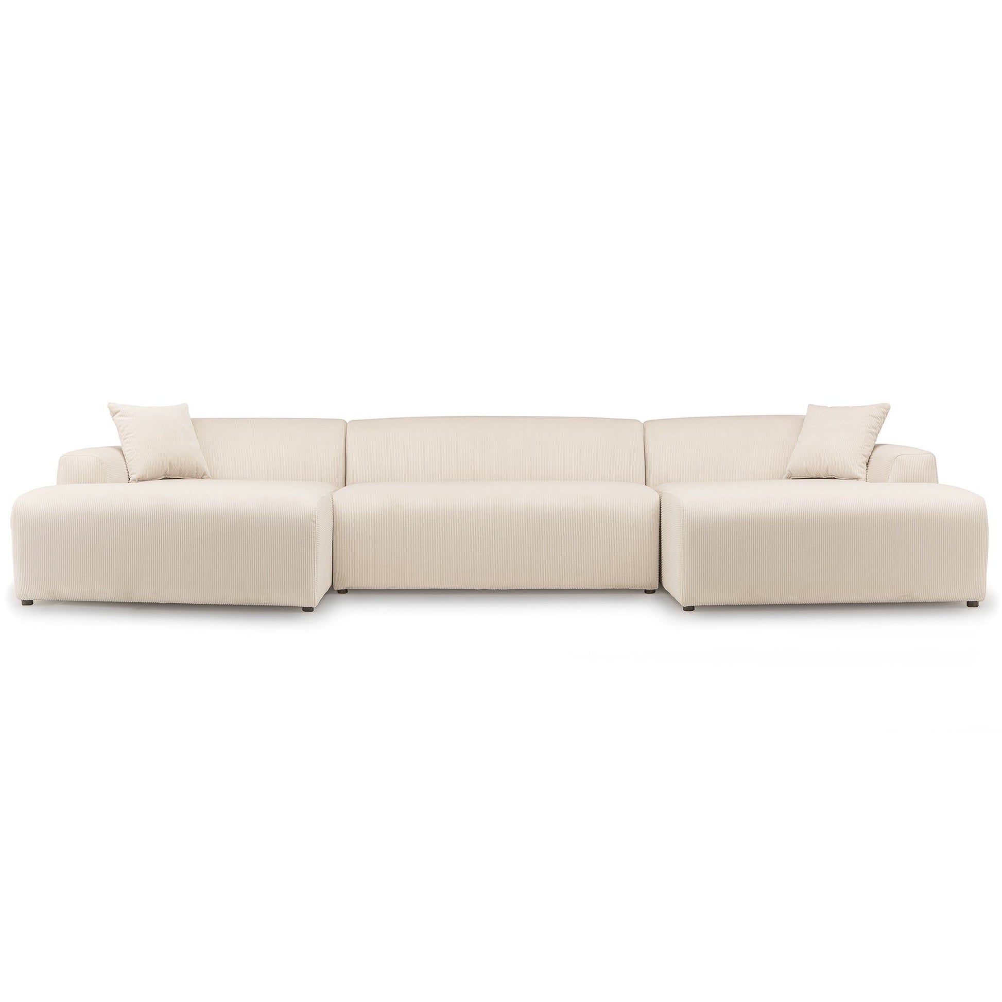 Mar - High-Quality Sectional Sofa
