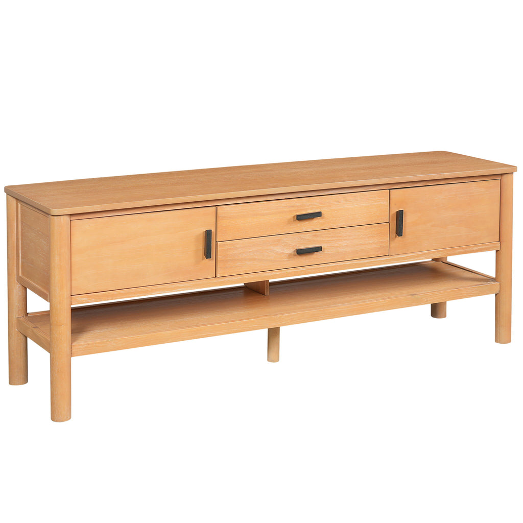 Arden - Media Console