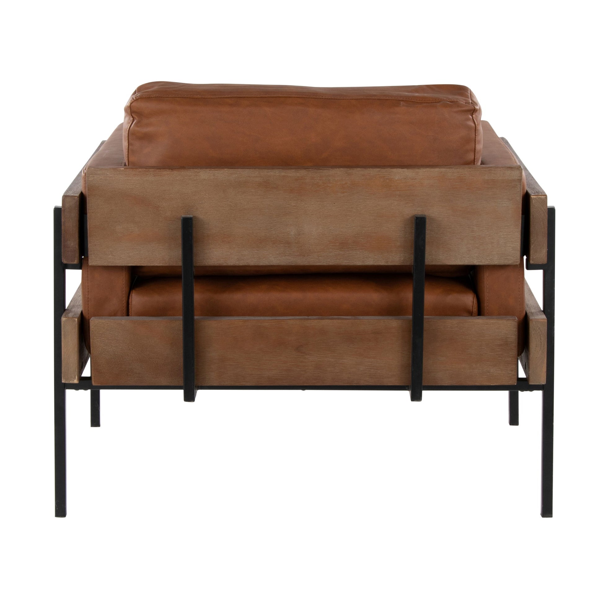 Kari - Farmhouse Design Chair