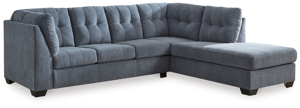 Marleton - 2 Piece Sectional