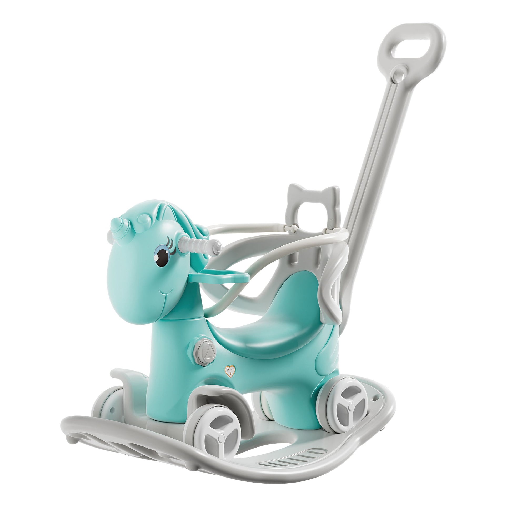 Unicorn Rocking Horse For Toddlers