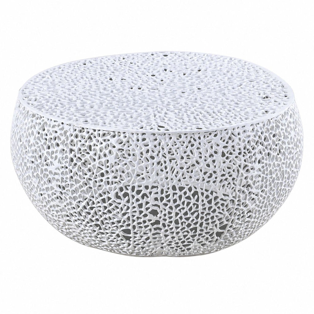 T3502 - Round Coffee Table