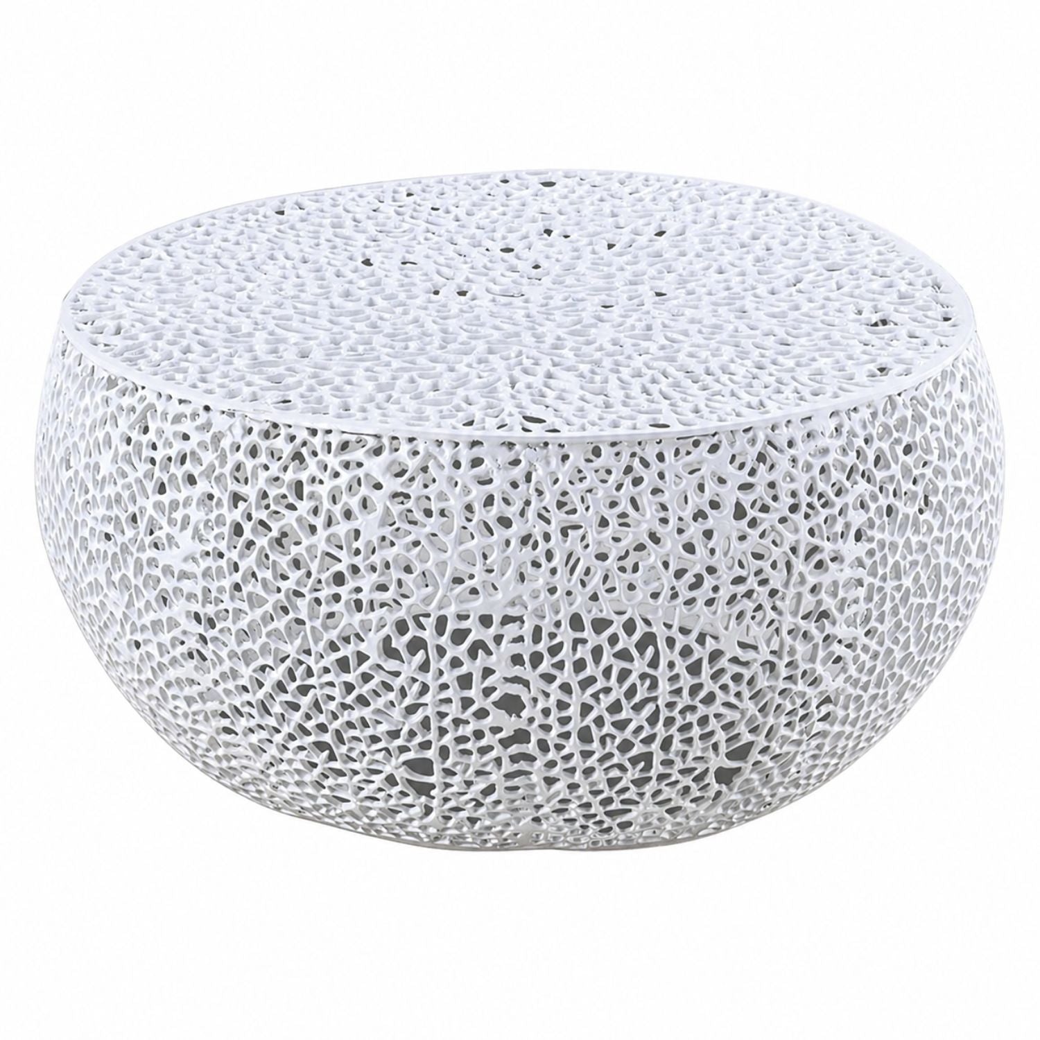 T3502 - Round Coffee Table