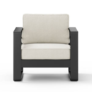 Maya Bay - Club Chair