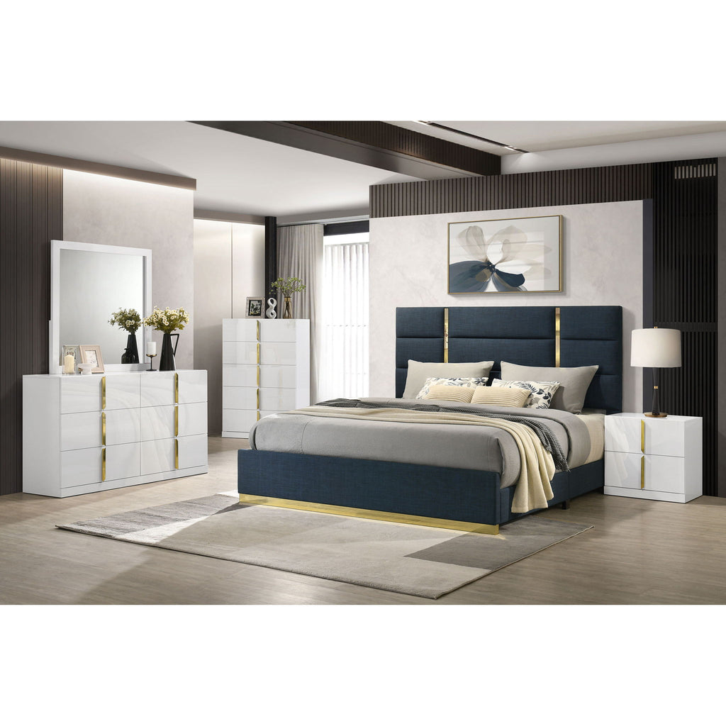 Lauryn - Bedroom Set