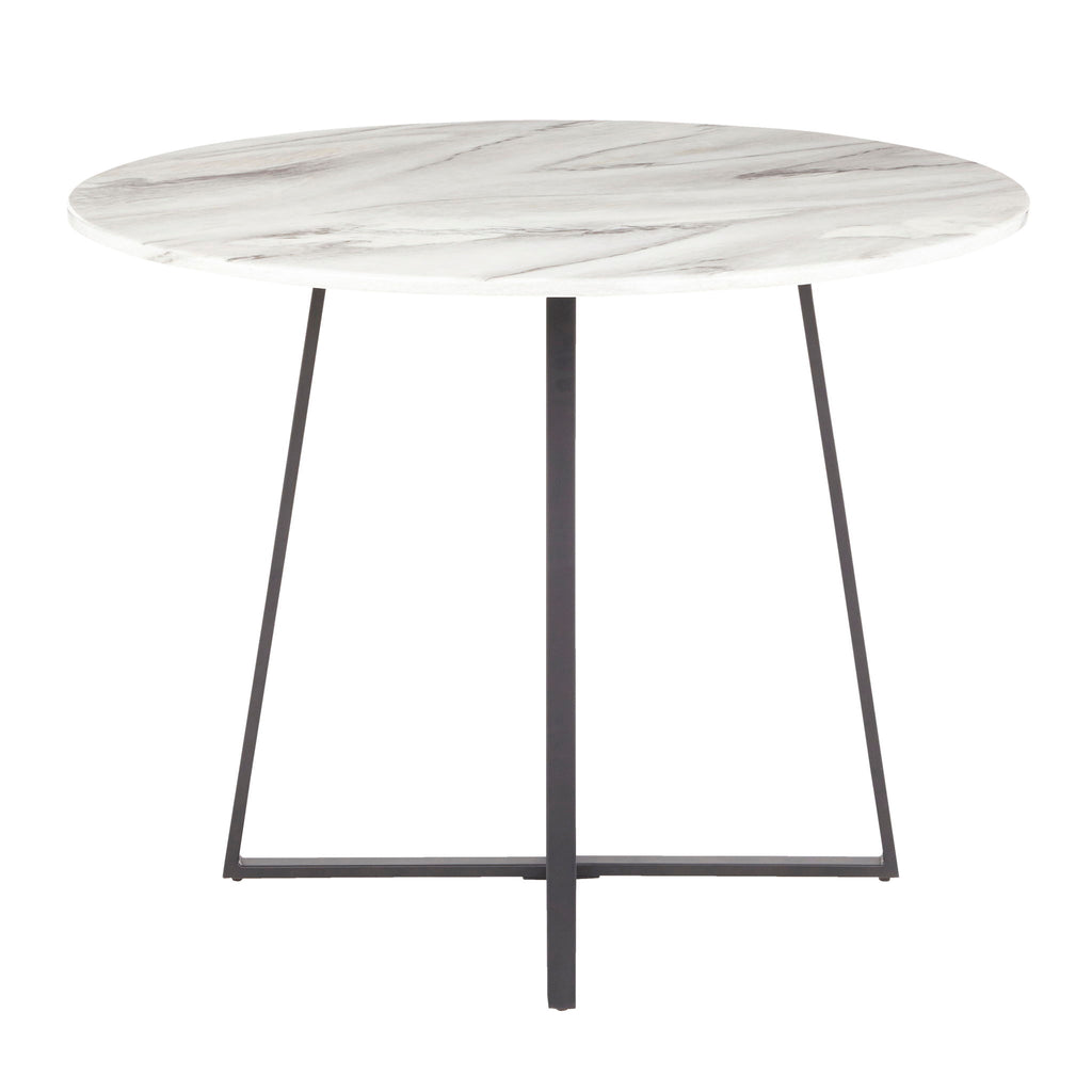 Cosmo - Contemporary / Glam Dining Table