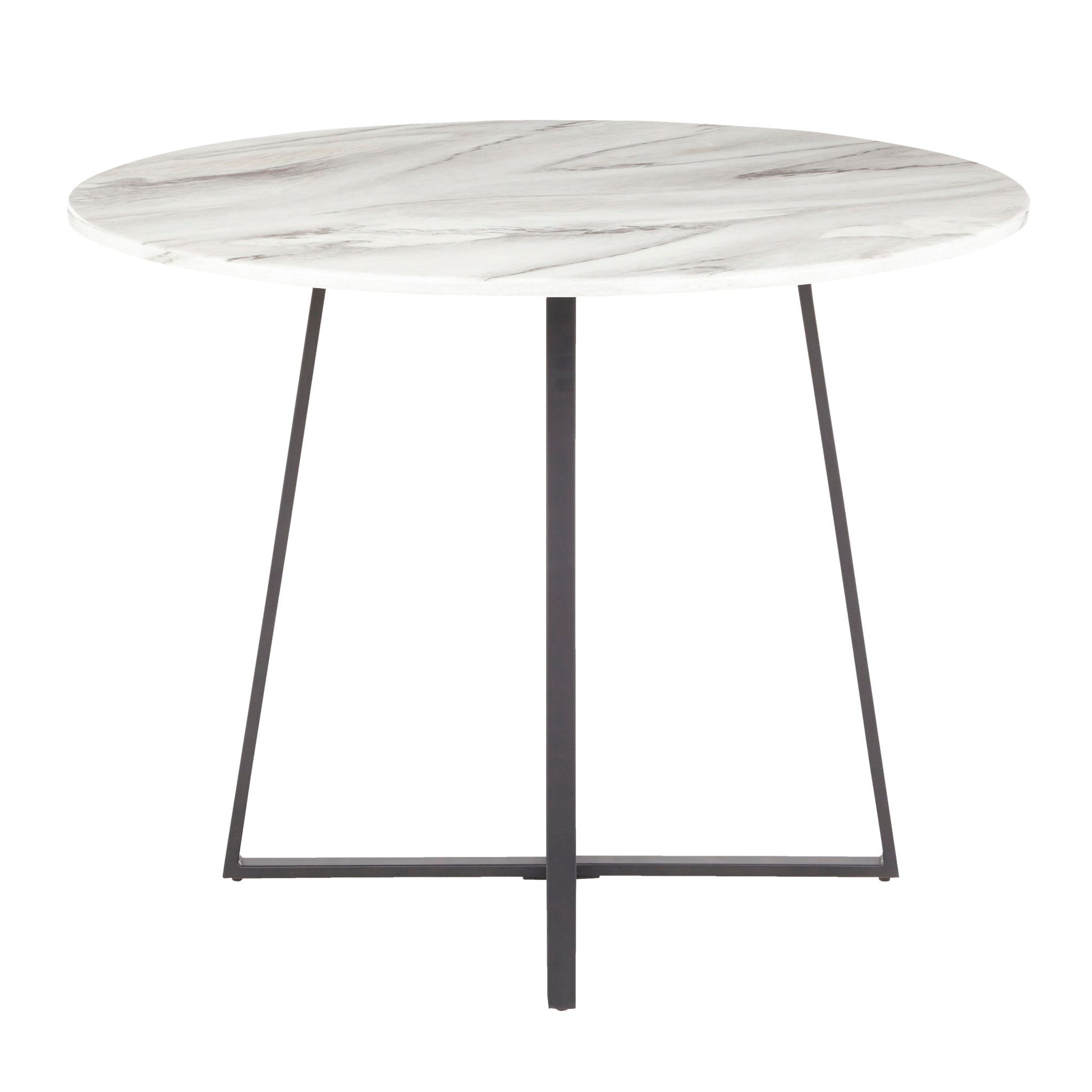 Cosmo - Contemporary / Glam Dining Table