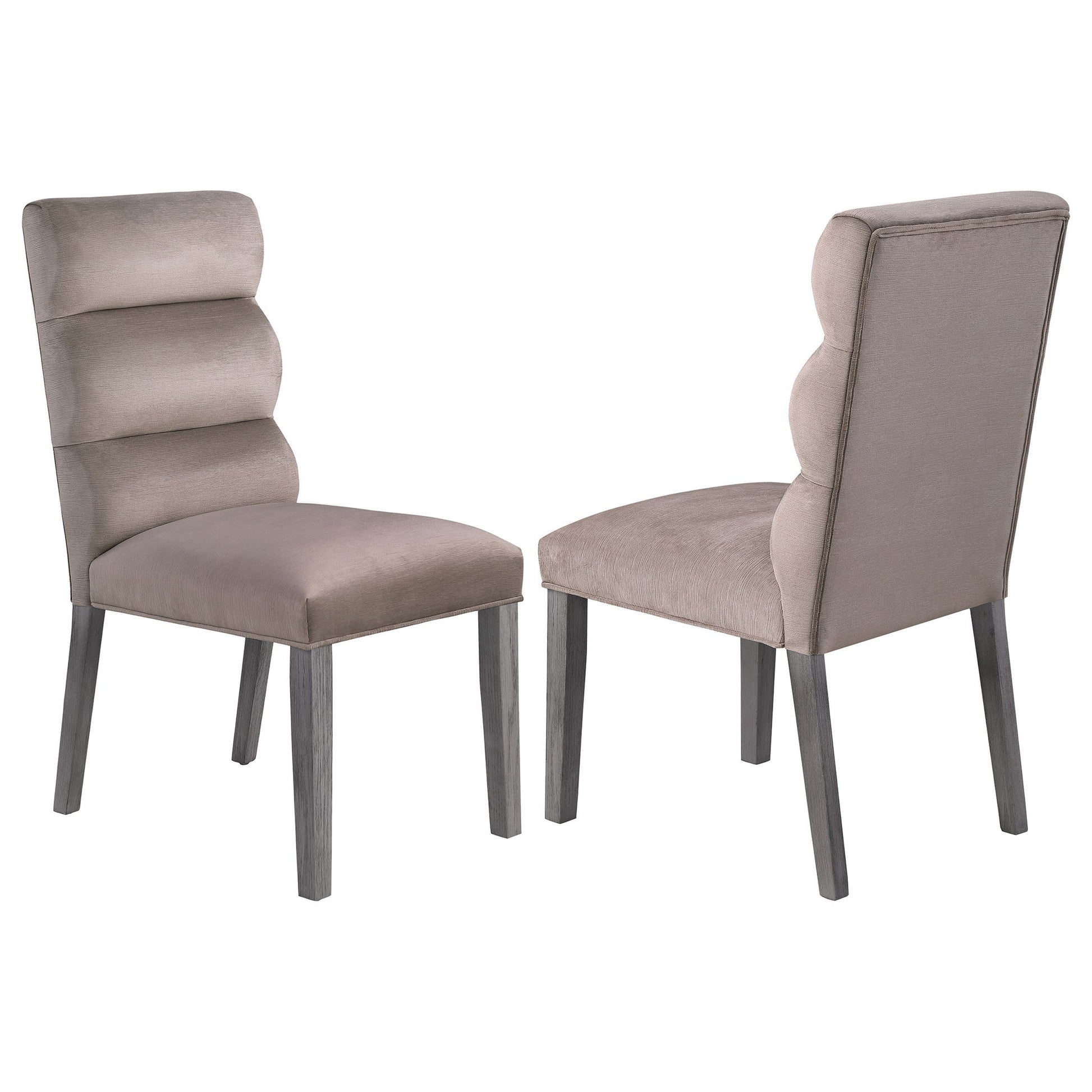Highmore - Upholstered Dining Side Chair (Set of 2)