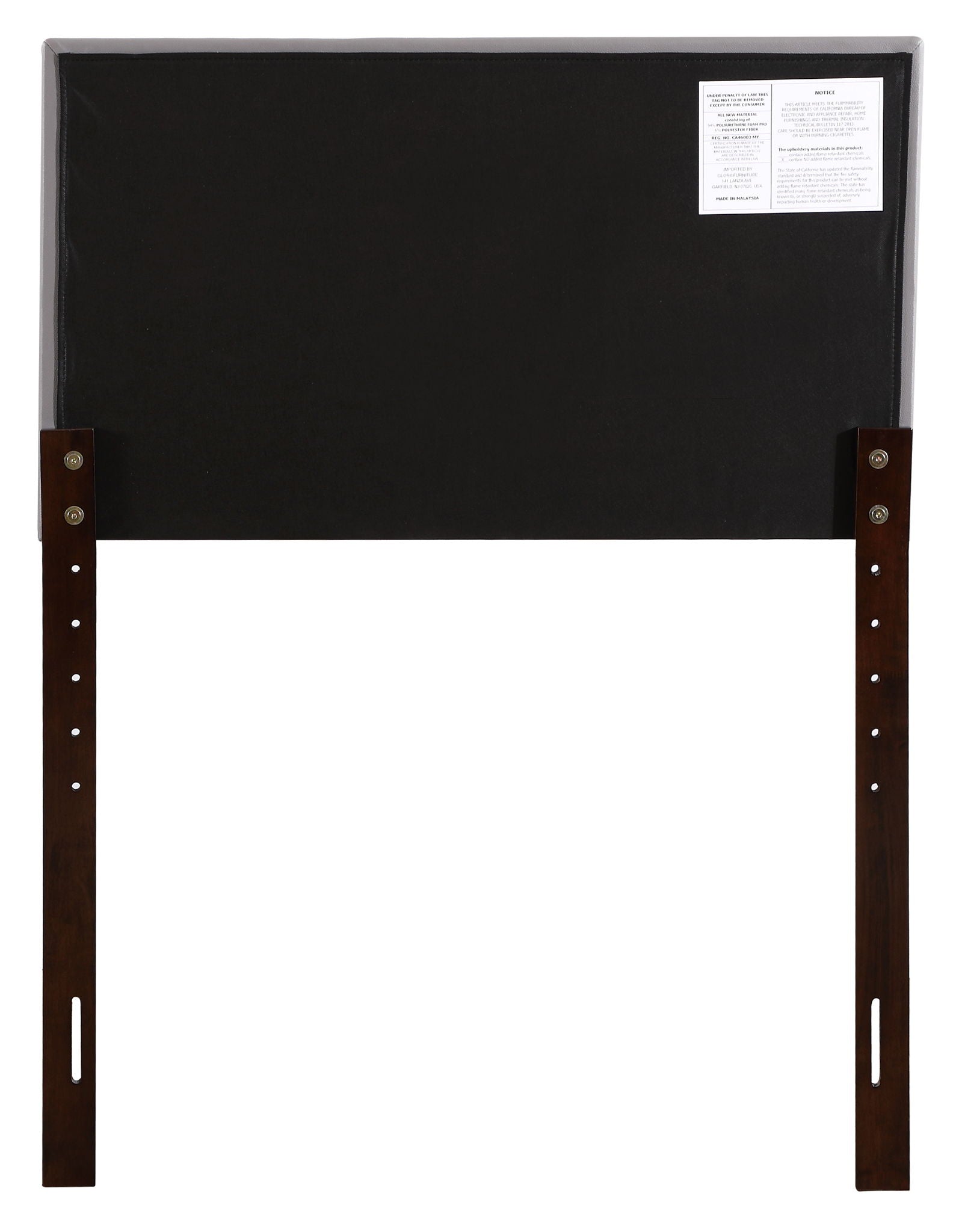 Super Nova - Headboard