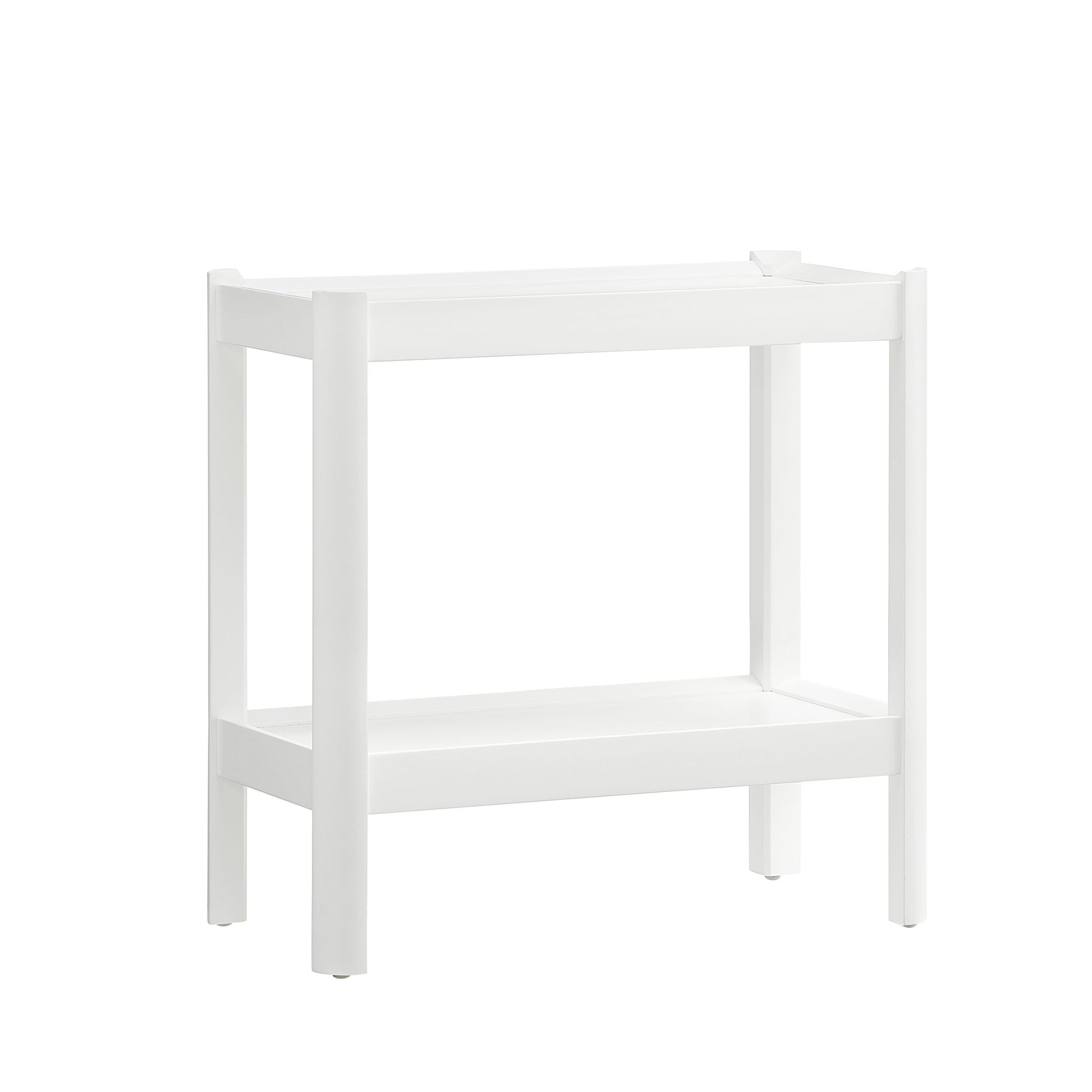 Yonda - Nightstand With 2 Shelves