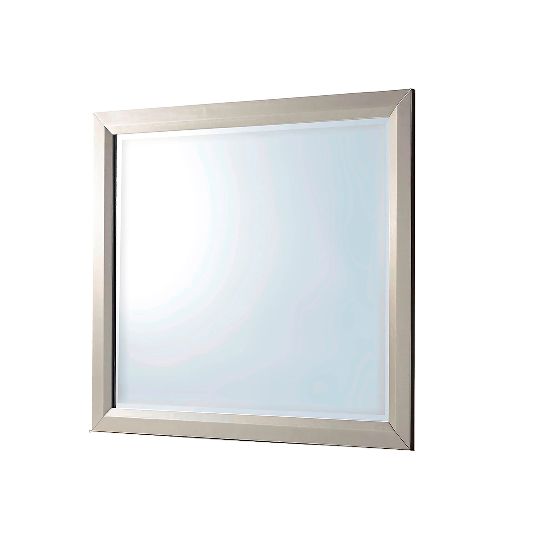 Chloe - Mirror - Gemstone Silver