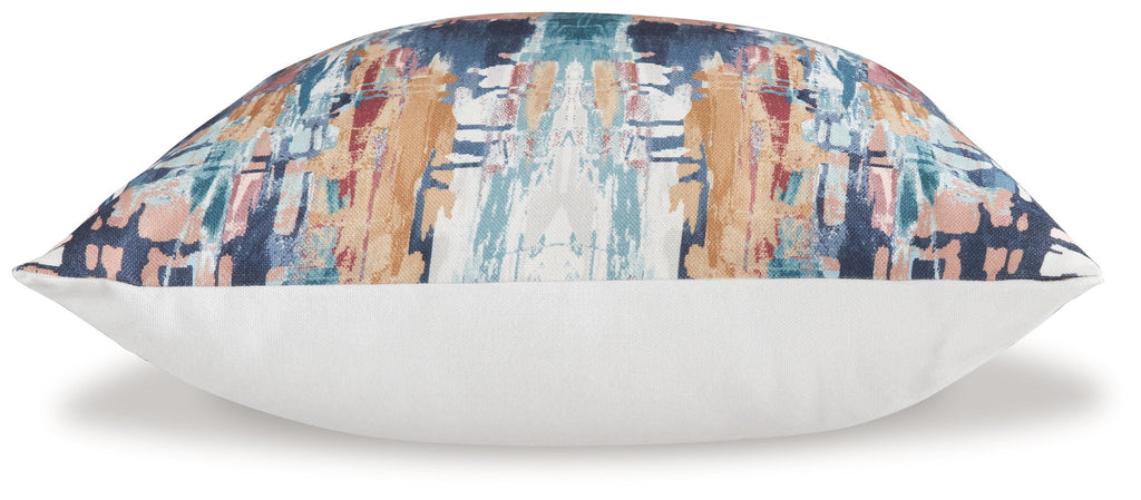 Kennick - Pillow (Set of 4) - Multi