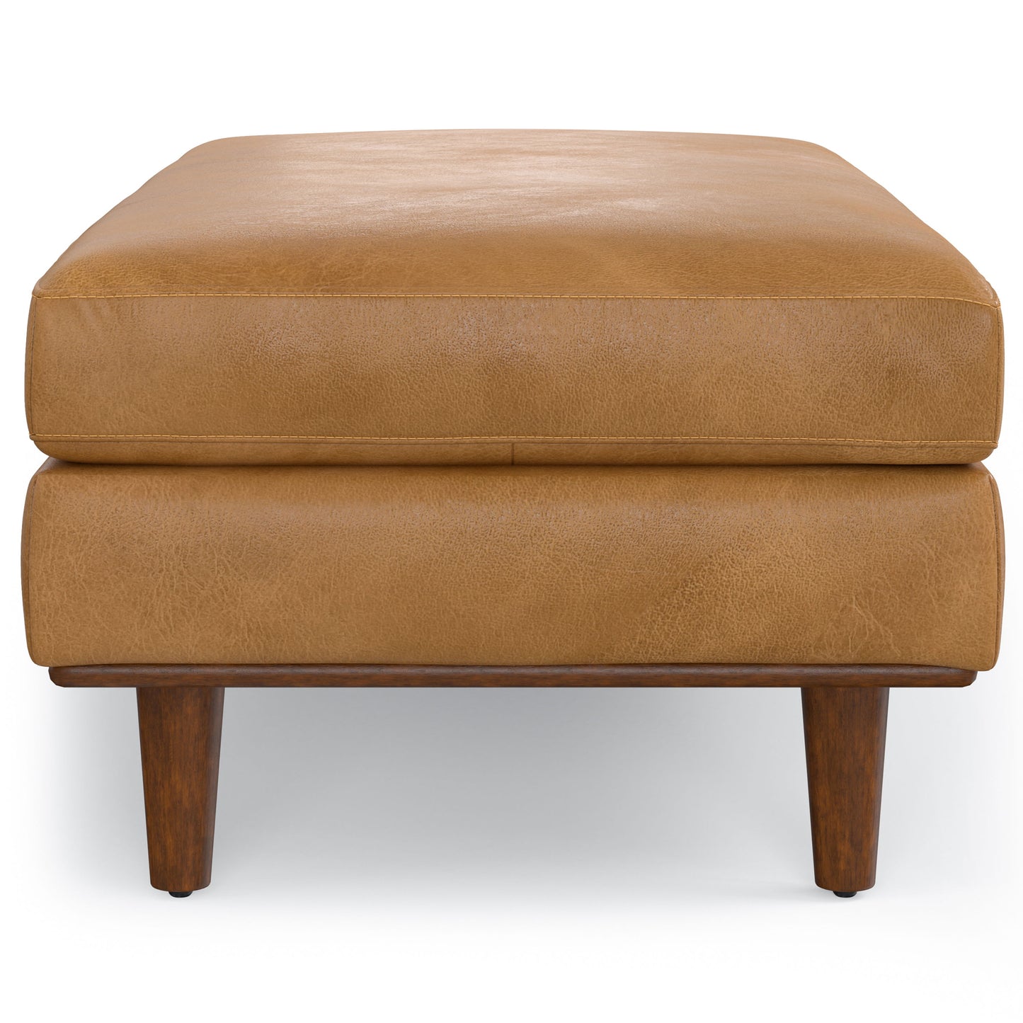 Morrison - Large Rectangular Ottoman