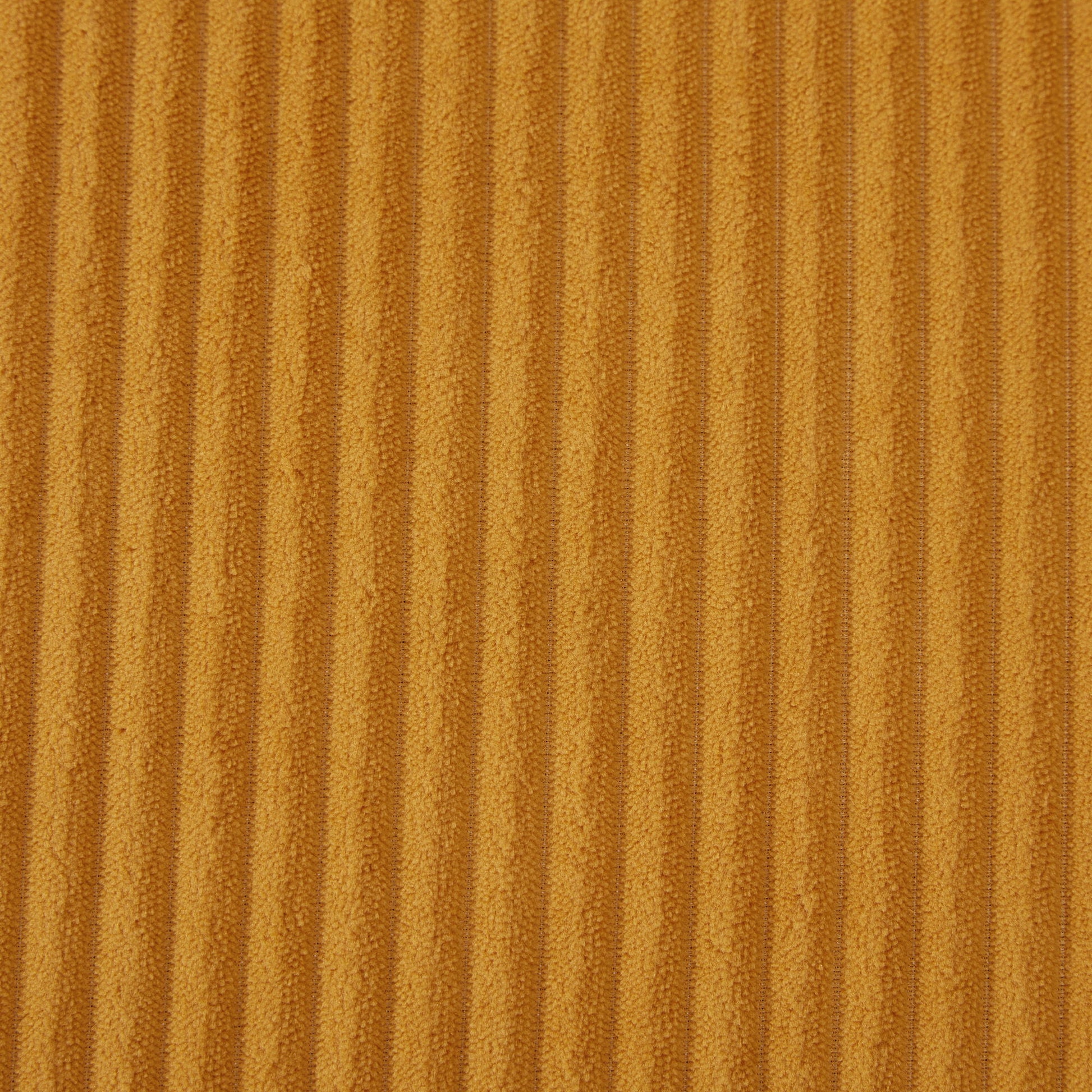 U-Shaped Sectional Sofa With RGB LED Light Strip And 6 Pillows