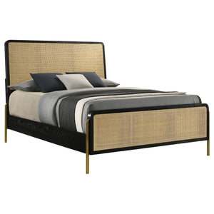 Anser - Bed