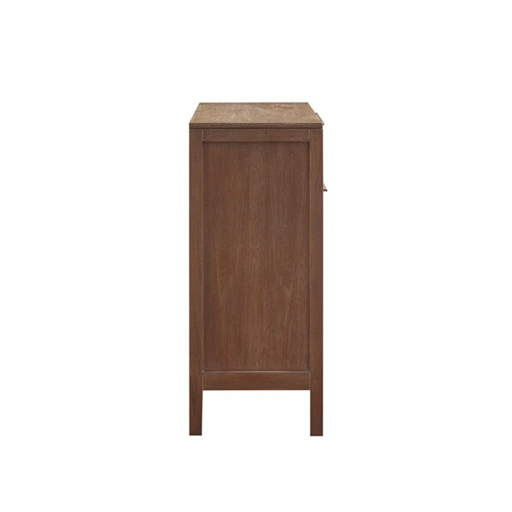 Palisades - 2 Door Accent Chest - Natural