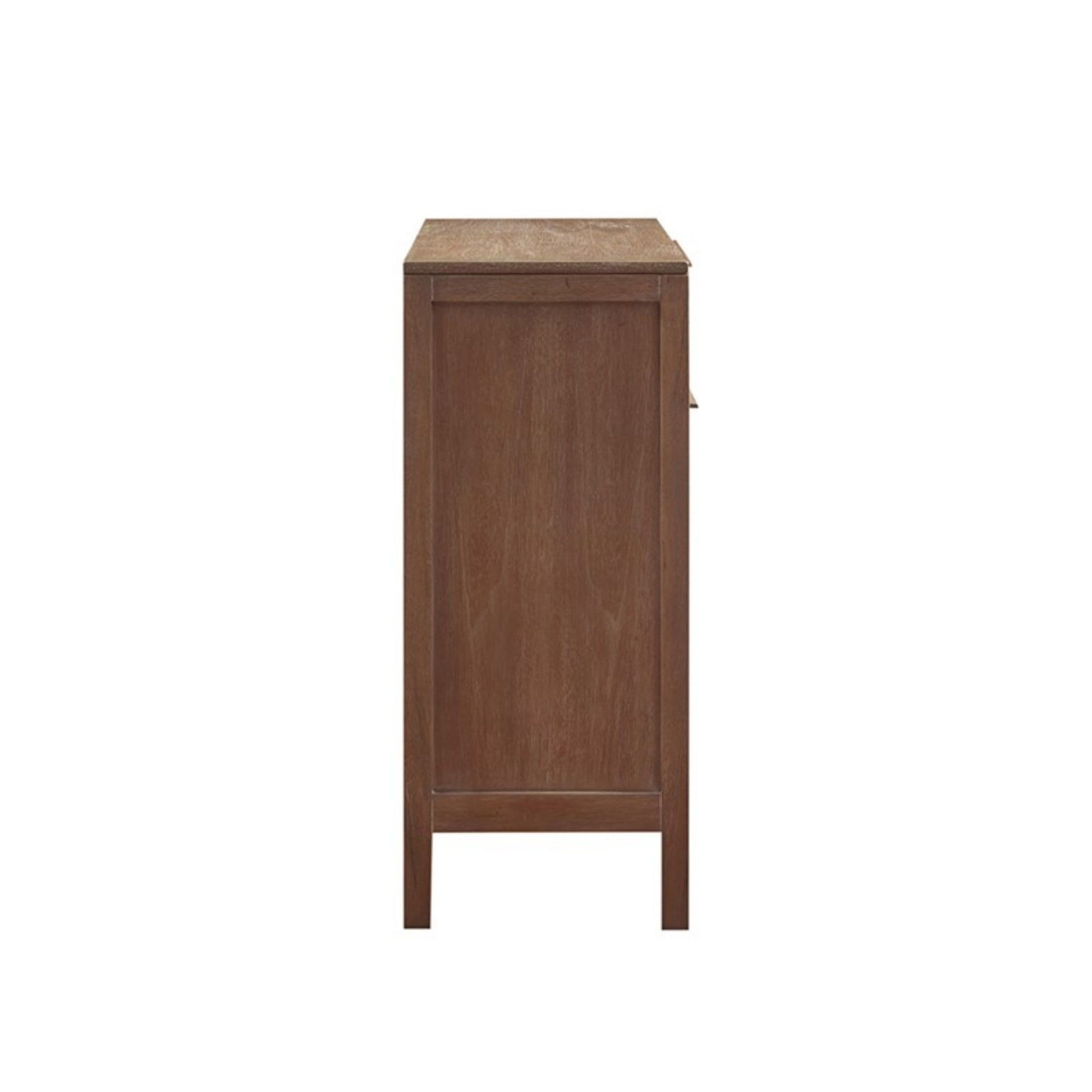 Palisades - 2 Door Accent Chest - Natural