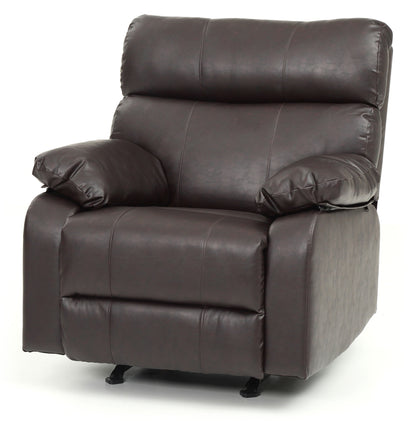 Manny - Rocker Recliner