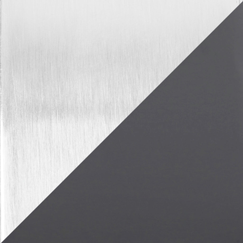 Fuji Foster - Contemporary Dining Set l, Glass 5 Piece