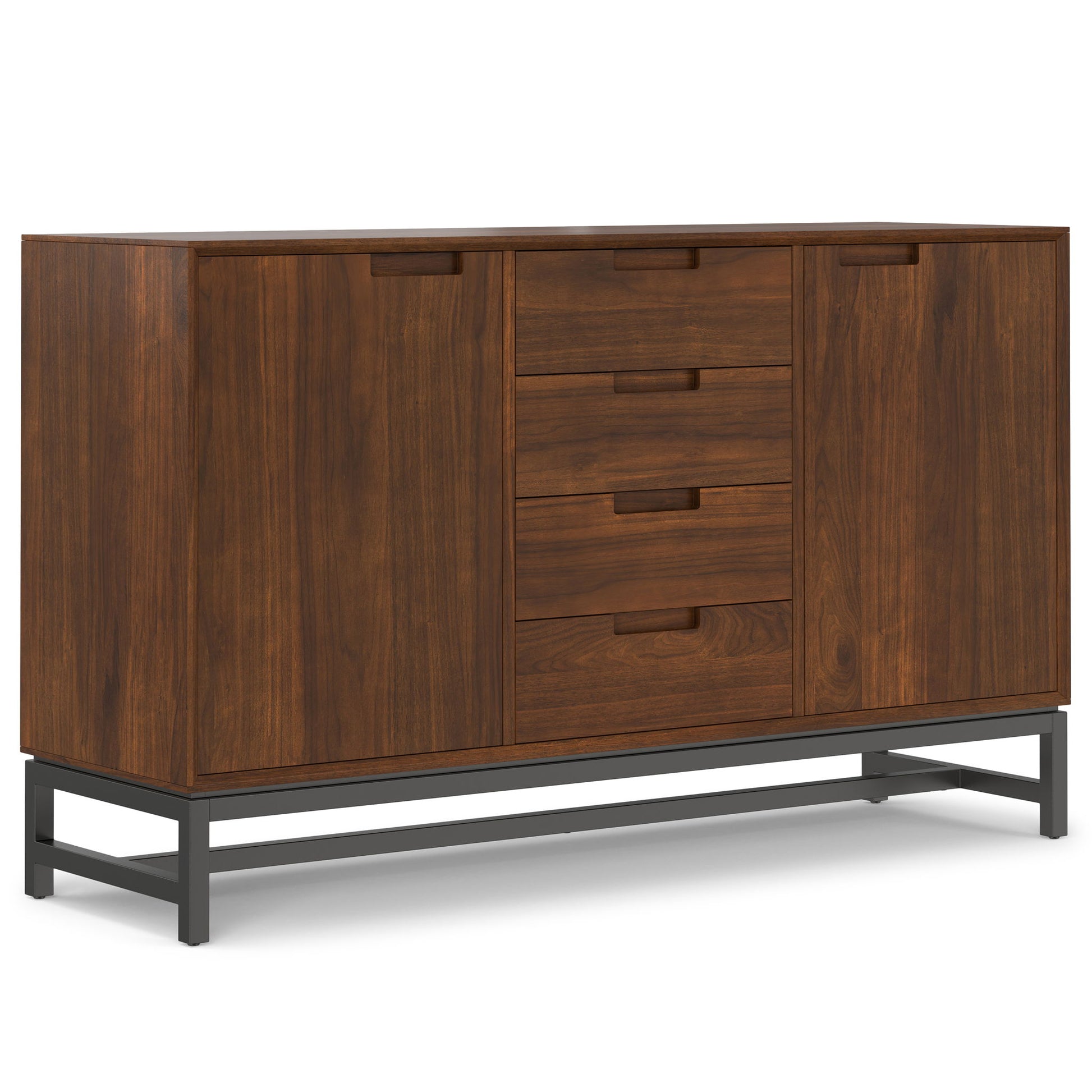 Banting - Sideboard With Centre Drawers