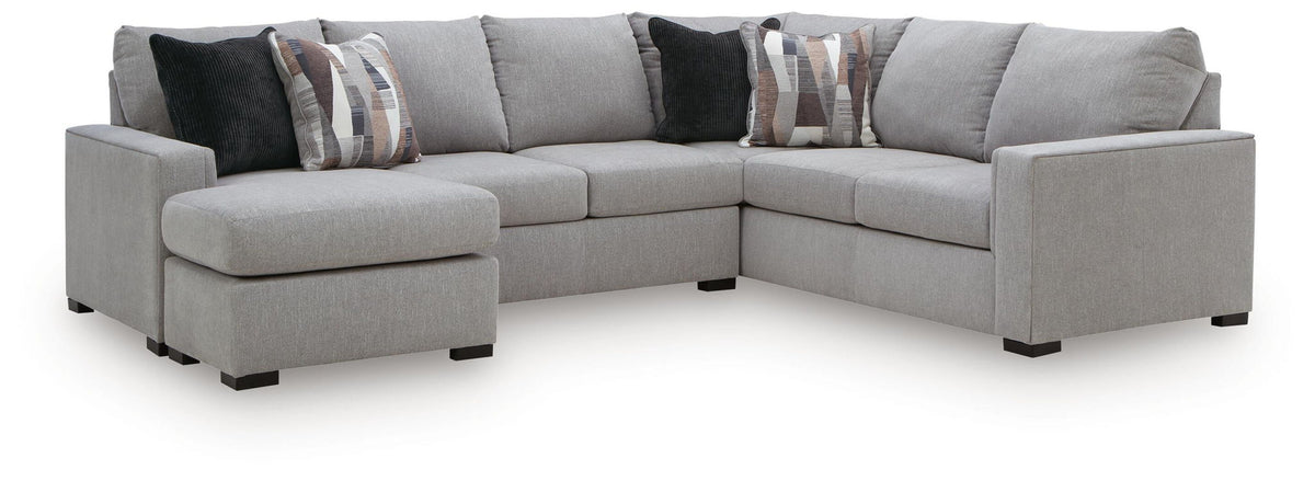 Lakepoint - 2 Piece Sectional