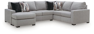 Lakepoint - 2 Piece Sectional