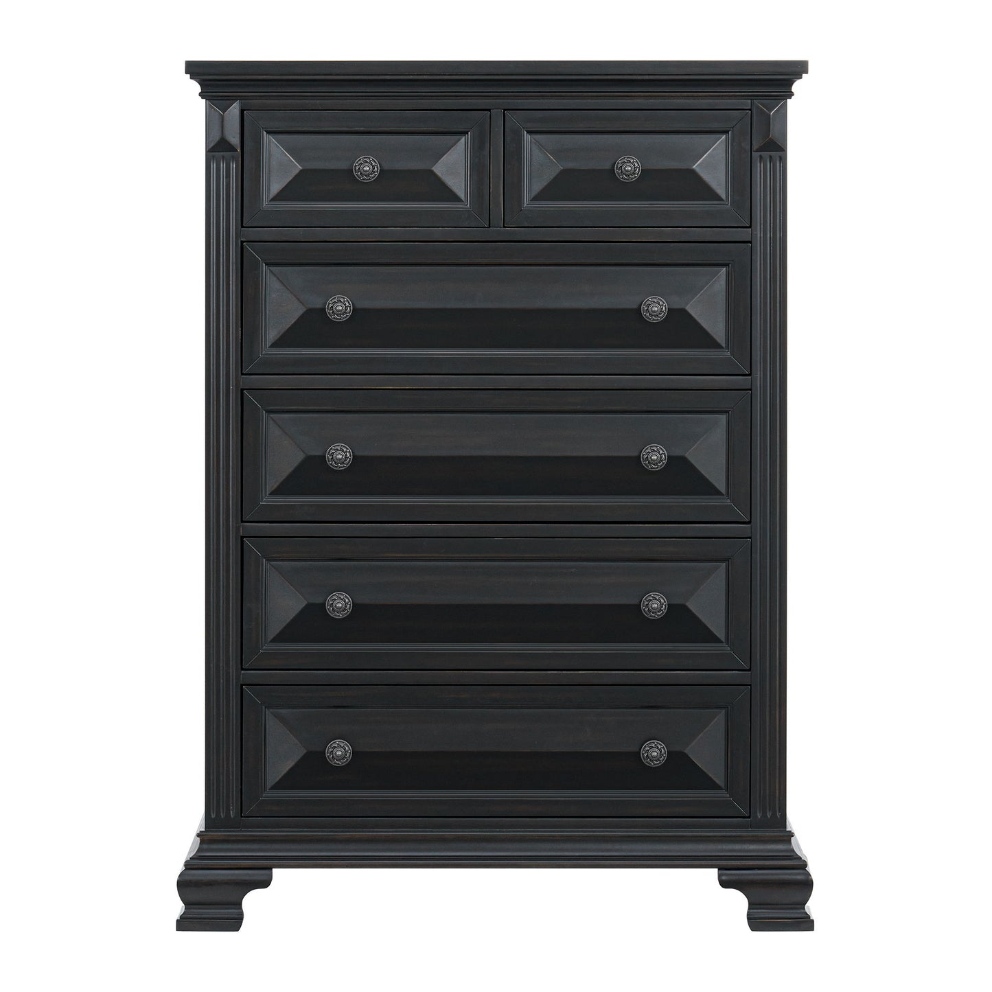 Bridgestone - 6-Drawer Chest