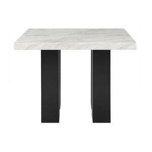 Mikha - Bar Table And Bar Stool