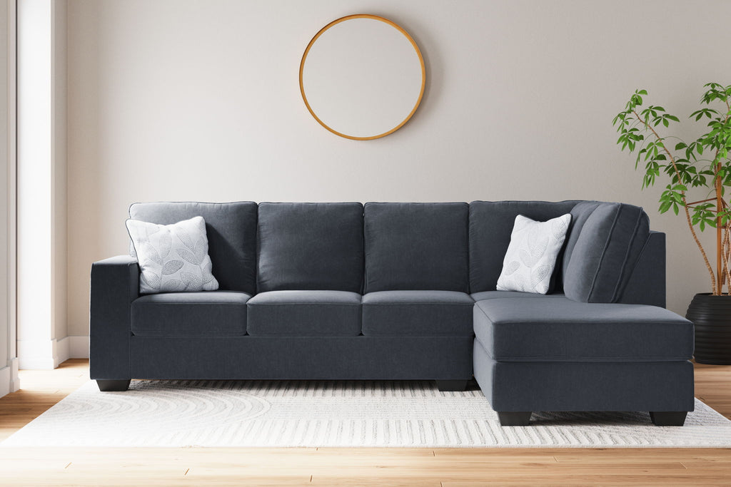 Altari - 2 Piece Sectional With Chaise