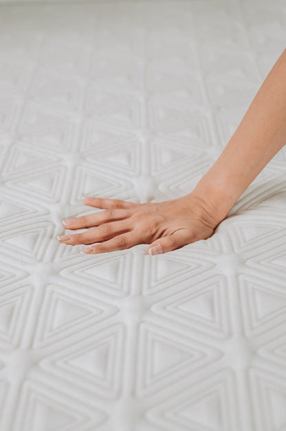 Omne Sleep - 10” Gel Memory Foam Mattress