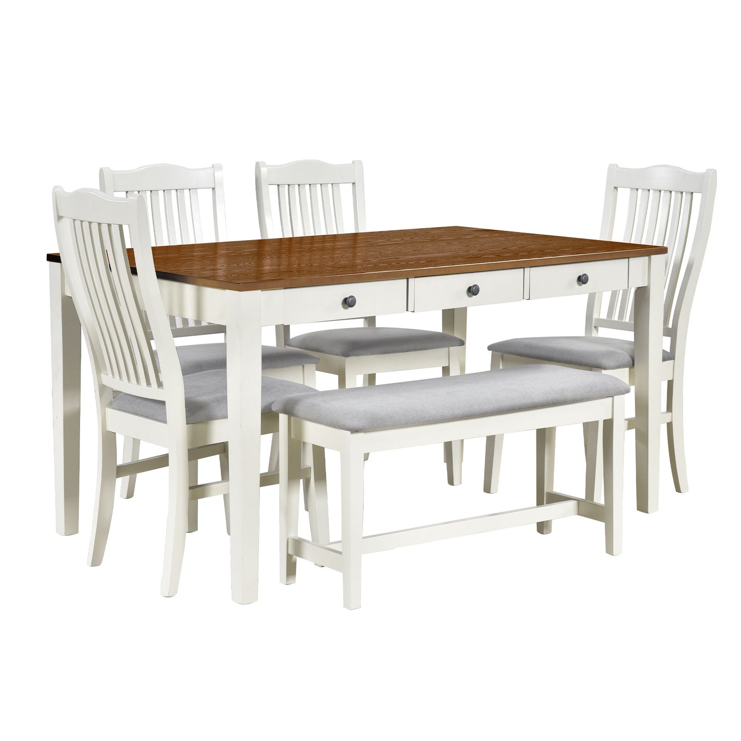 Dining - American Dining Table Set