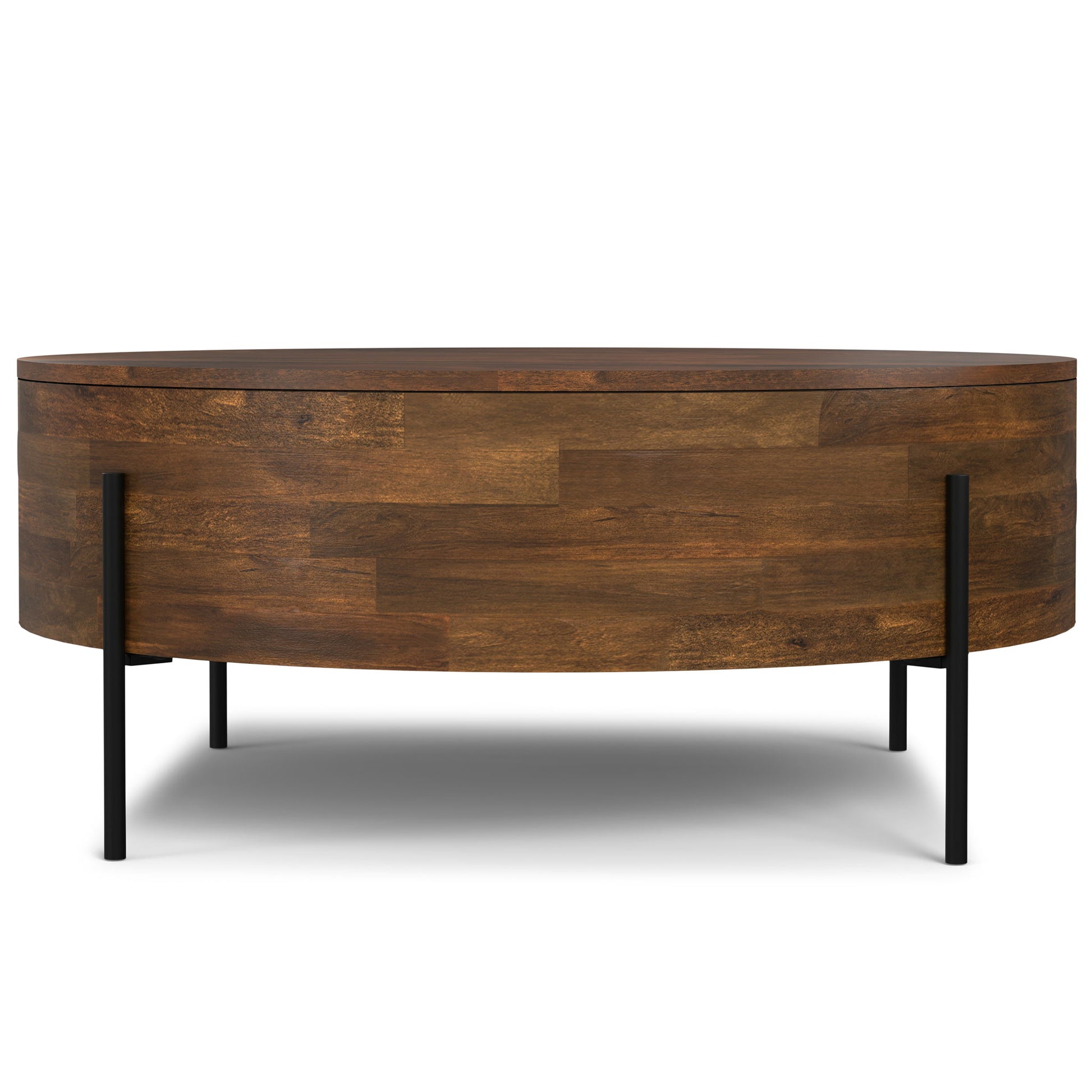 Rayburn - Drum Table