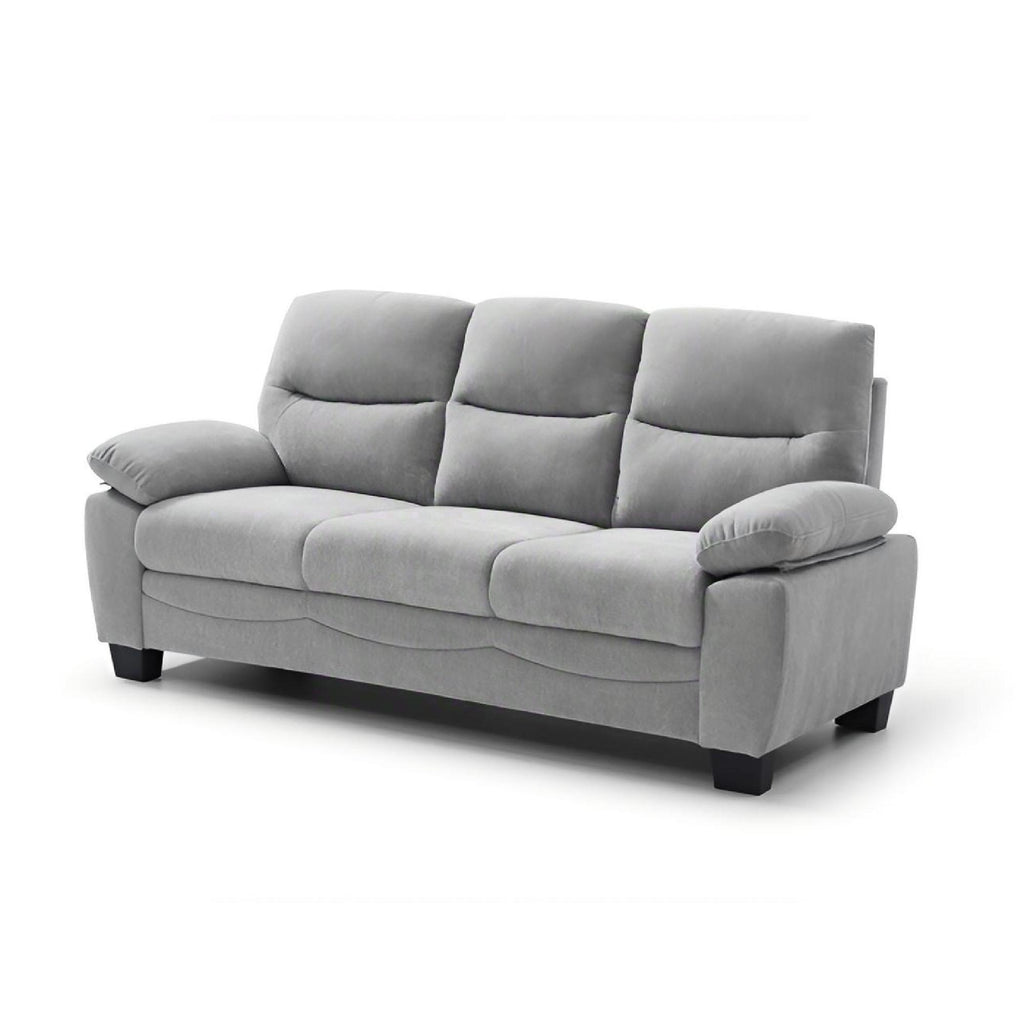 Summerton - Sofa With Pillow Top Arms