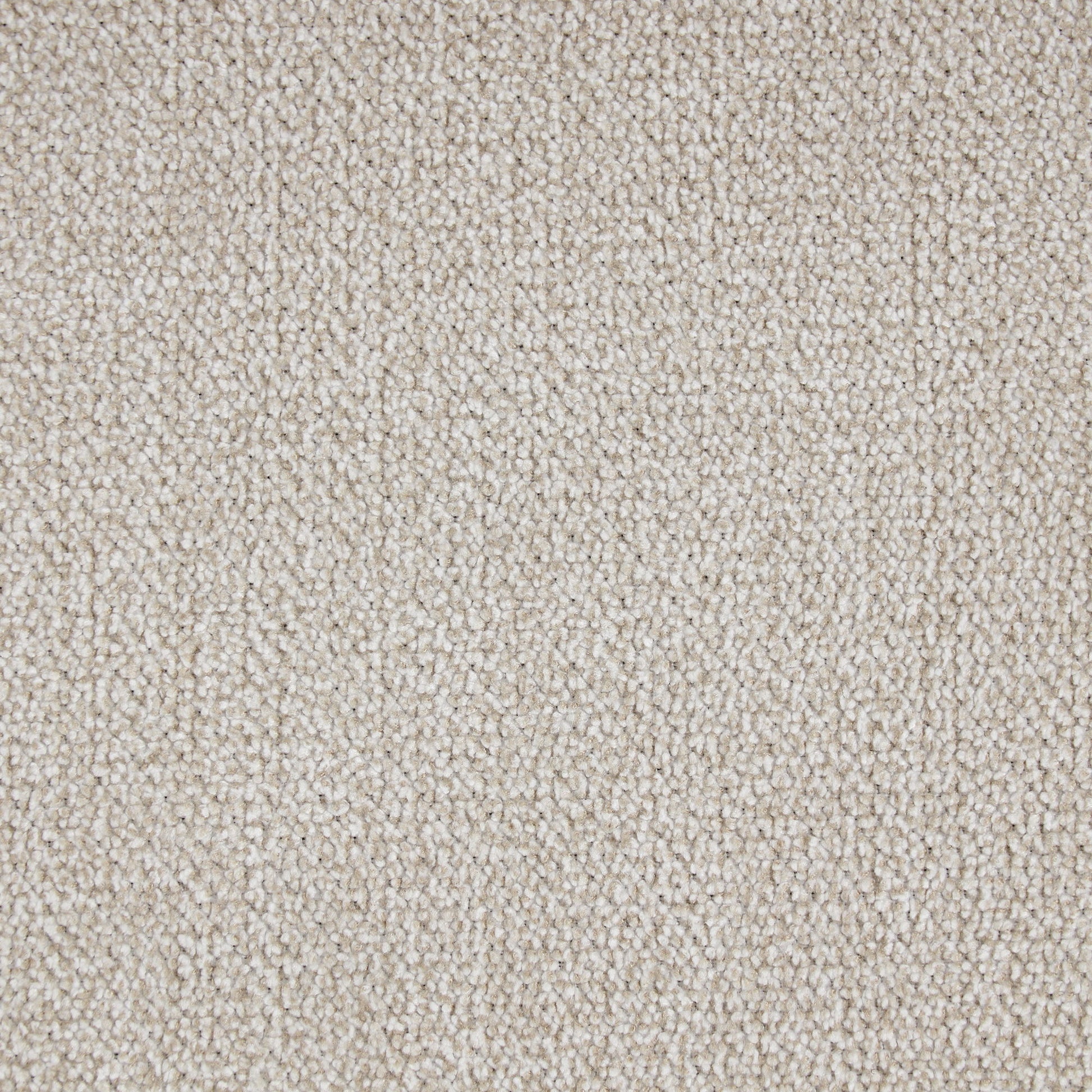 Upholstered 3 Seater Curved Sofa With Printed Pillows Chenille