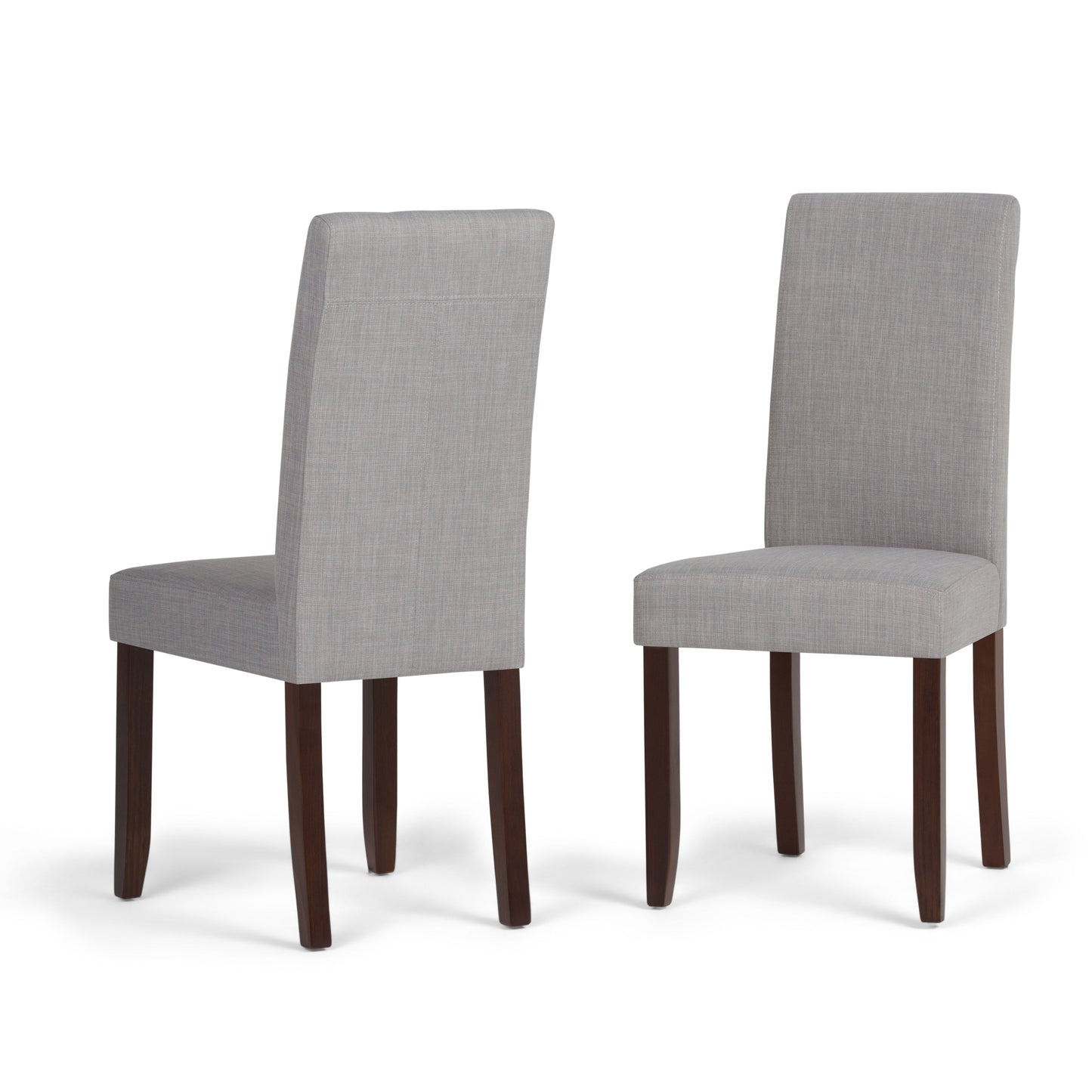 Acadian - Parson Dining Chair (Set of 2)