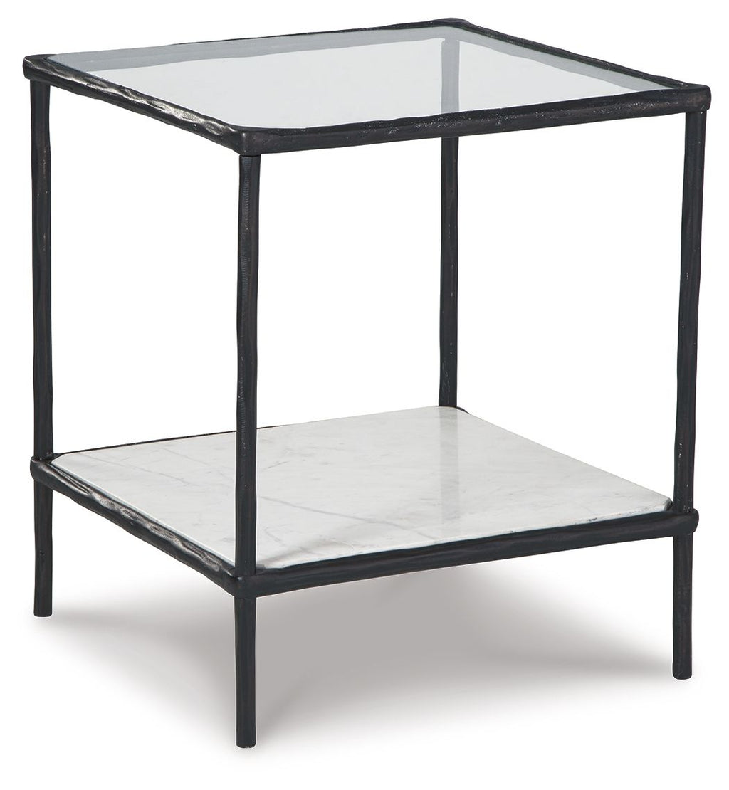 Ryandale - Accent Table